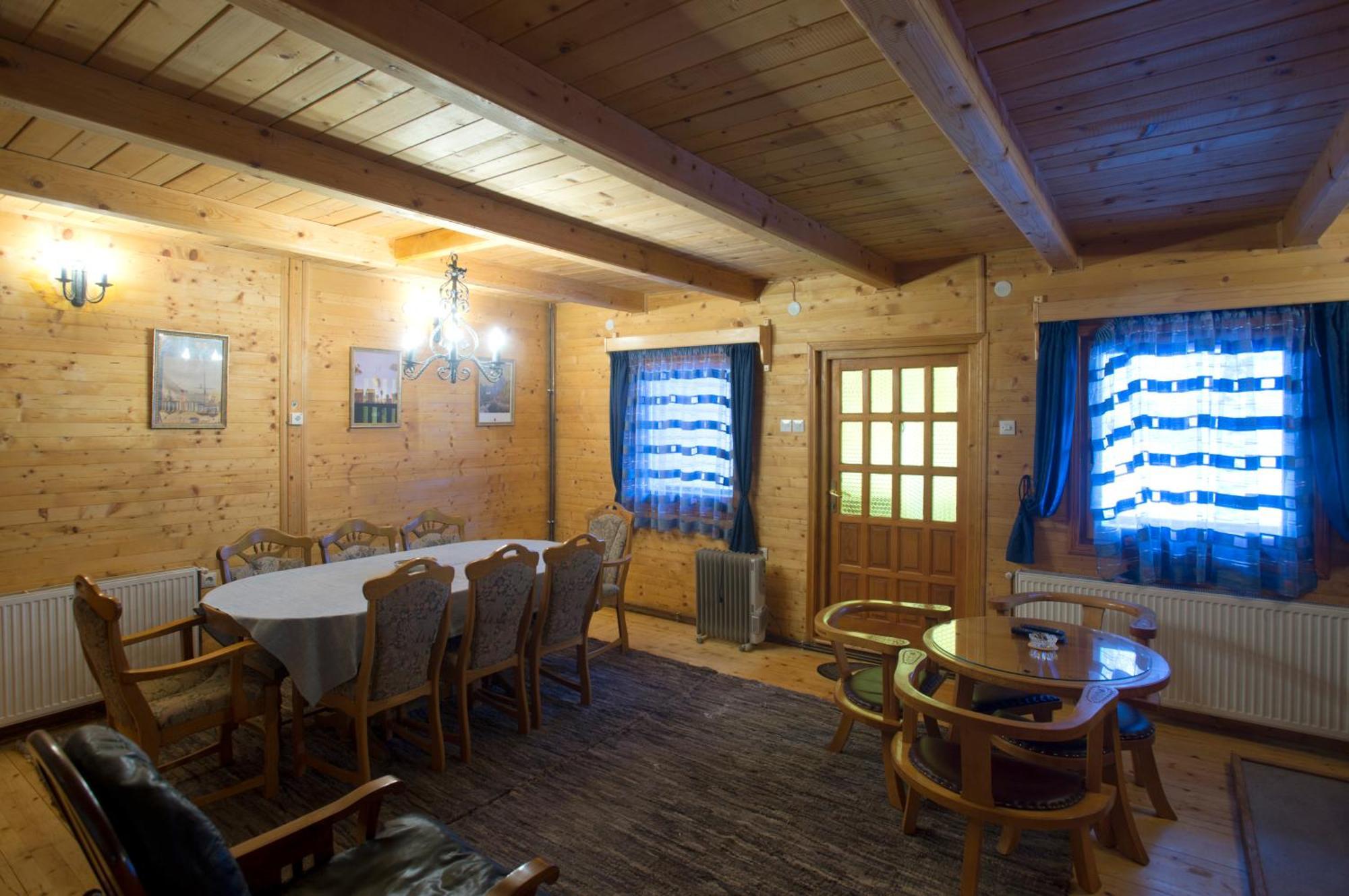 Brvnara Bjelasica Kolasin Exterior photo