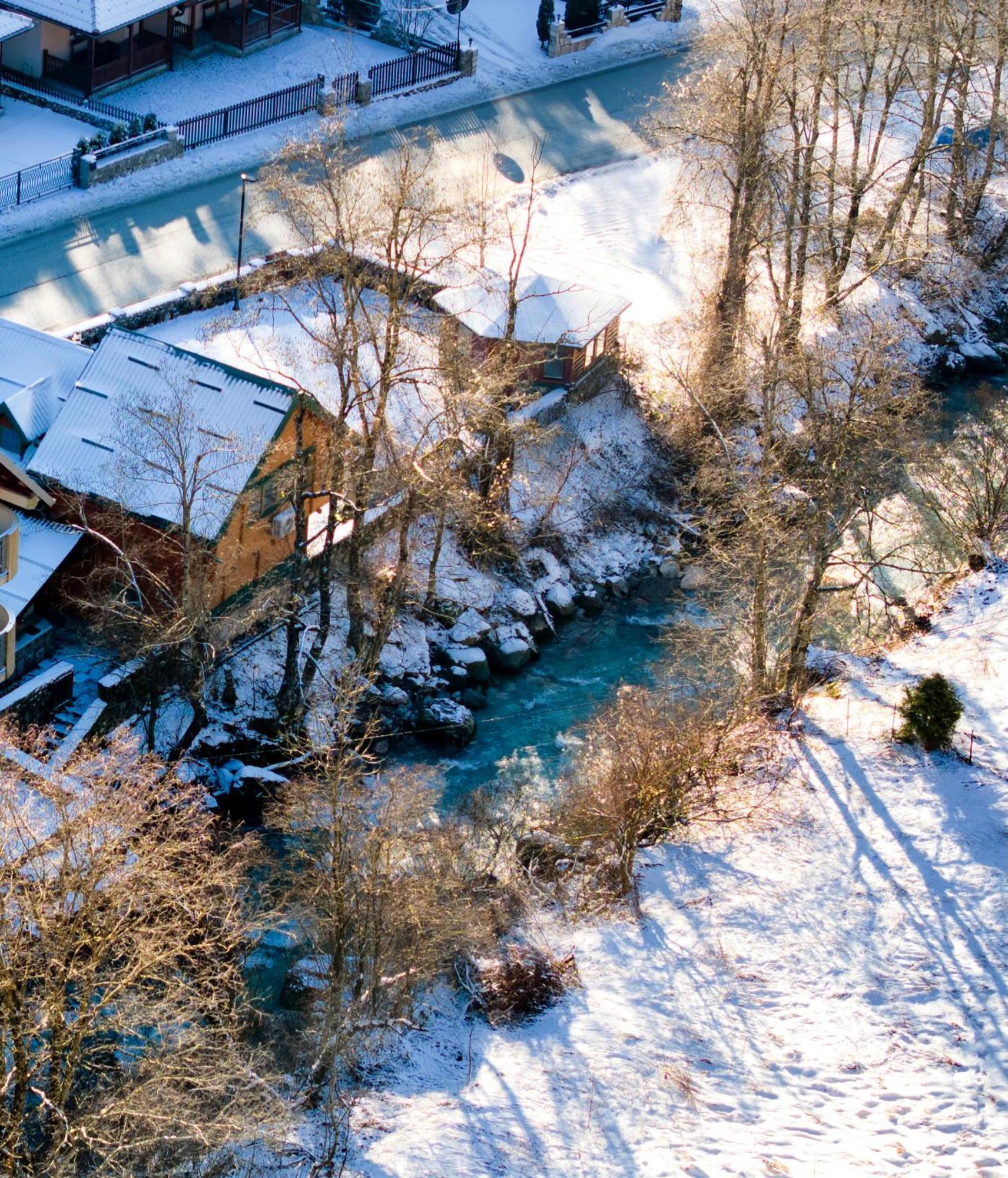 Brvnara Bjelasica Kolasin Exterior photo