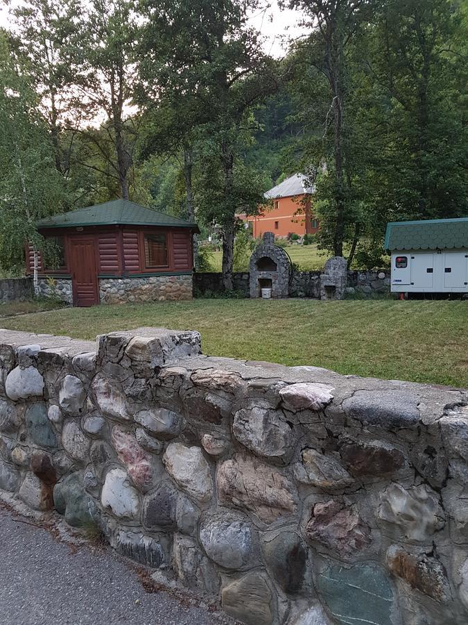 Brvnara Bjelasica Kolasin Exterior photo